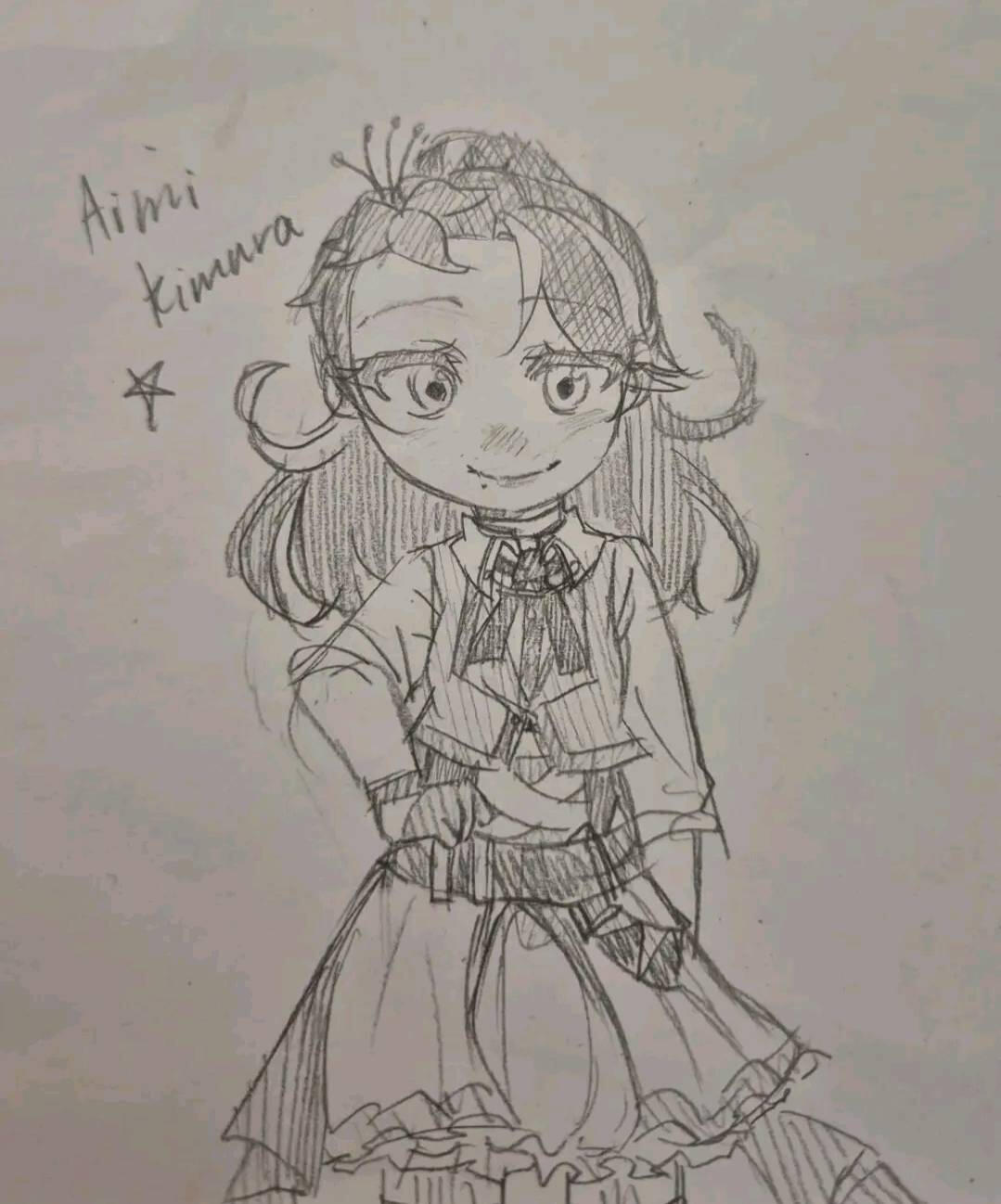 Chibi Chibi