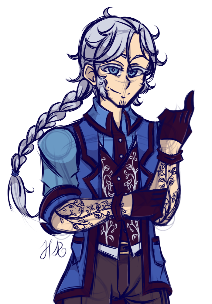 Artwork made by VEL (Hoodie Raccoon)